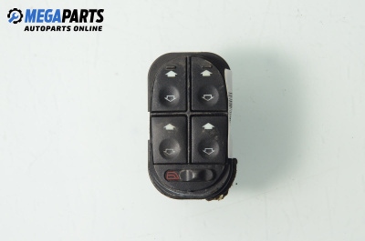 Butoane geamuri electrice for Ford Mondeo I Hatchback (02.1993 - 08.1996), № 93BG14A132AA