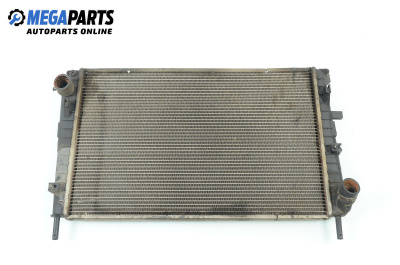 Radiator de apă for Ford Mondeo I Hatchback (02.1993 - 08.1996) 2.0 i 16V 4x4, 132 hp