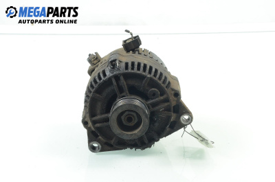 Alternator for Ford Mondeo I Hatchback (02.1993 - 08.1996) 2.0 i 16V 4x4, 132 hp, № 0 123 212 001