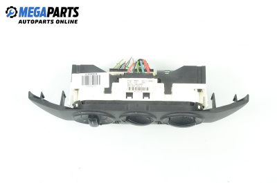 Air conditioning panel for Volkswagen Polo Hatchback IV (10.2001 - 12.2005)