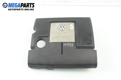 Engine cover for Volkswagen Polo Hatchback IV (10.2001 - 12.2005), № 03E 129 607