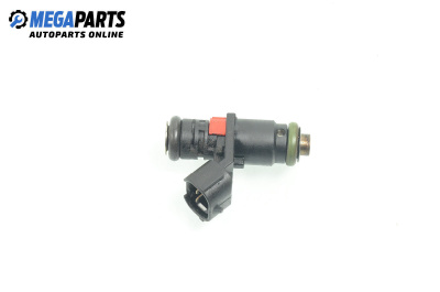 Gasoline fuel injector for Volkswagen Polo Hatchback IV (10.2001 - 12.2005) 1.2 12V, 64 hp, № 03E906031