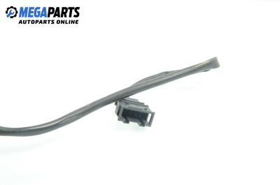 Mirror for Skoda Roomster Minivan (03.2006 - 05.2015), 5 doors, minivan, position: left
