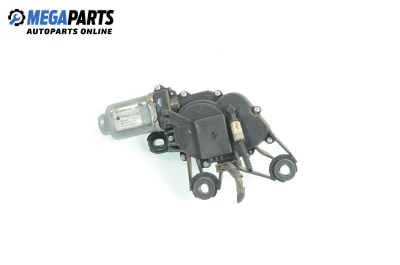 Motor ștergătoare parbriz for Skoda Roomster Minivan (03.2006 - 05.2015), monovolum, position: din spate