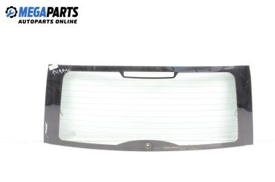 Rear window for Skoda Roomster Minivan (03.2006 - 05.2015), minivan