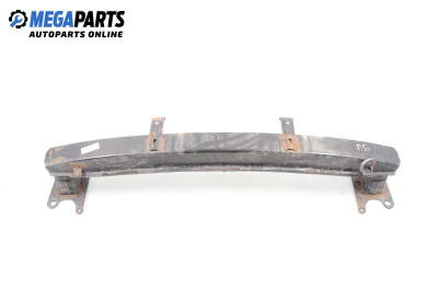 Bumper support brace impact bar for Skoda Roomster Minivan (03.2006 - 05.2015), minivan, position: front