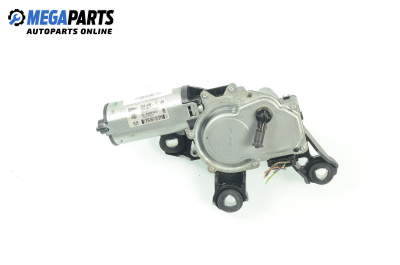 Front wipers motor for Volkswagen Passat IV Variant B5.5 (09.2000 - 08.2005), station wagon, position: rear, № 3B9 955 711