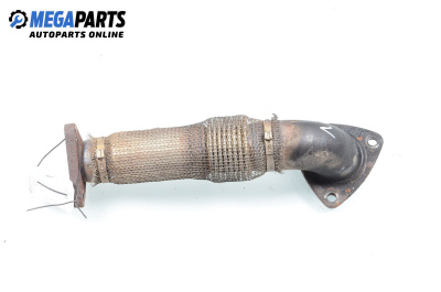 Exhaust manifold pipe for Volkswagen Passat IV Variant B5.5 (09.2000 - 08.2005) 2.5 TDI 4motion, 150 hp