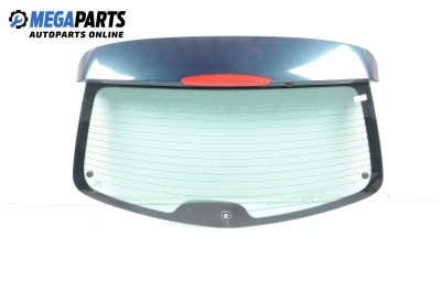 Lunetă for Renault Laguna II Grandtour (03.2001 - 12.2007), combi