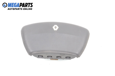 Airbag for Renault Laguna II Grandtour (03.2001 - 12.2007), 5 uși, combi, position: fața, № 8200071201C
