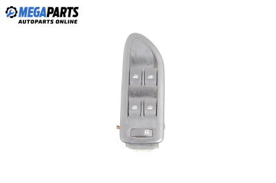 Window adjustment switch for Renault Laguna II Grandtour (03.2001 - 12.2007)
