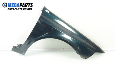 Fender for Renault Laguna II Grandtour (03.2001 - 12.2007), 5 doors, station wagon, position: front - right