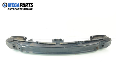 Bumper support brace impact bar for Renault Laguna II Grandtour (03.2001 - 12.2007), station wagon, position: front