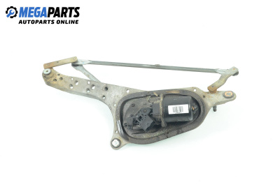 Front wipers motor for Renault Laguna II Grandtour (03.2001 - 12.2007), station wagon, position: front, № 8200000525