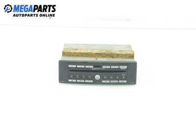 MP3 player for Renault Laguna II Grandtour (03.2001 - 12.2007), № 8200089153