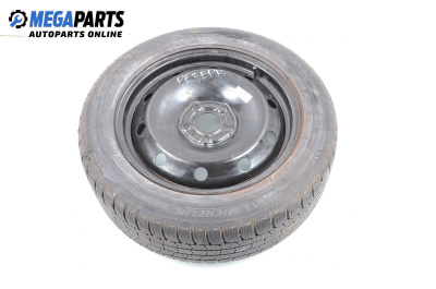 Spare tire for Renault Laguna II Grandtour (03.2001 - 12.2007) 16 inches, width 6,5 (The price is for one piece)