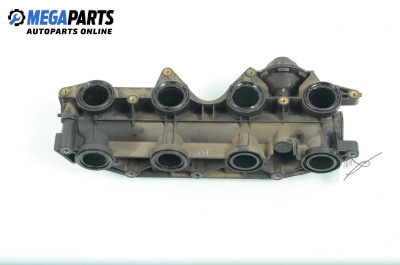 Intake manifold for Renault Laguna II Grandtour (03.2001 - 12.2007) 2.2 dCi (KG0F), 150 hp, № 8200273717