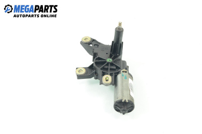 Front wipers motor for Mercedes-Benz A-Class Hatchback  W168 (07.1997 - 08.2004), hatchback, position: rear, № 168 820 04 42