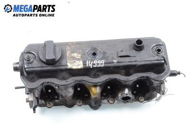 Engine head for Volkswagen Golf III Hatchback (08.1991 - 07.1998) 1.9 TDI, 90 hp