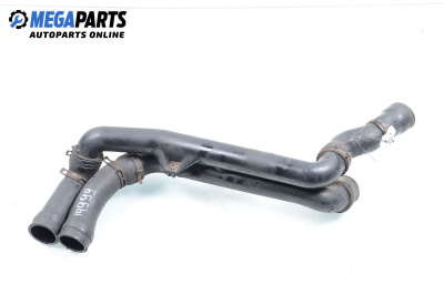 Water pipes for Volkswagen Golf III Hatchback (08.1991 - 07.1998) 1.9 TDI, 90 hp