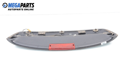 Spoiler for Rover 25 Hatchback (09.1999 - 06.2006), hecktür