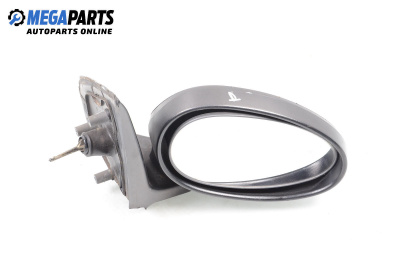 Oglindă for Rover 25 Hatchback (09.1999 - 06.2006), 3 uși, hatchback, position: dreapta