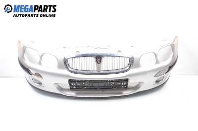 Bara de protectie frontala for Rover 25 Hatchback (09.1999 - 06.2006), hatchback, position: fața