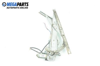 Electric window regulator for Rover 25 Hatchback (09.1999 - 06.2006), 3 doors, hatchback, position: right