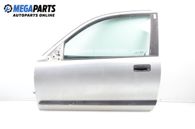 Tür for Rover 25 Hatchback (09.1999 - 06.2006), 3 türen, hecktür, position: links