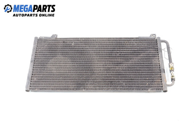 Air conditioning radiator for Rover 25 Hatchback (09.1999 - 06.2006) 1.4 16V, 103 hp