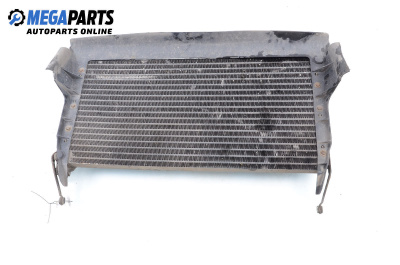 Air conditioning radiator for Fiat Bravo I Hatchback (1995-10-01 - 2001-10-01) 1.4 (182.AA), 80 hp