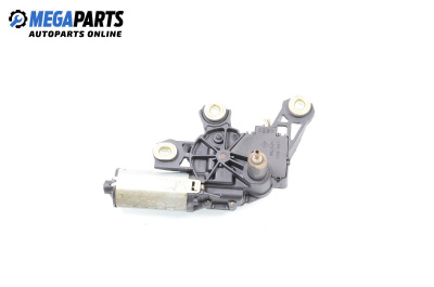 Front wipers motor for Volkswagen Passat IV Variant B5.5 (09.2000 - 08.2005), station wagon, position: rear, № 3B9 955 711 C / 473700