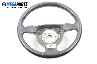 Steering wheel for Volkswagen Passat V Variant B6 (08.2005 - 11.2011), № 61618000 C