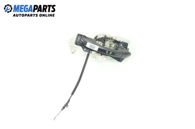 Mâner exterior for Volkswagen Passat V Variant B6 (08.2005 - 11.2011), 5 uși, combi, position: stânga - spate