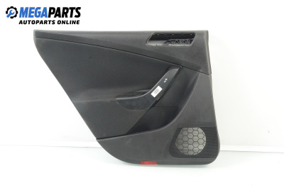 Türverkleidung for Volkswagen Passat V Variant B6 (08.2005 - 11.2011), 5 türen, combi, position: links, rückseite