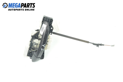 Mâner exterior for Volkswagen Passat V Variant B6 (08.2005 - 11.2011), 5 uși, combi, position: dreaptă - fața