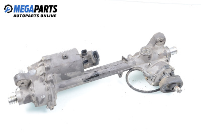 Electric steering rack for Volkswagen Passat V Variant B6 (08.2005 - 11.2011), station wagon, № 5WK46800A01