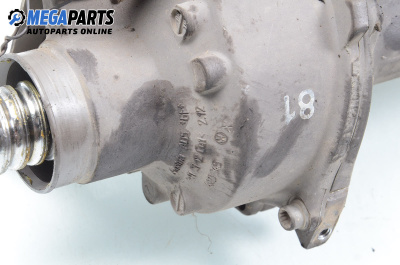 Elektrische zahnstange for Volkswagen Passat V Variant B6 (08.2005 - 11.2011), combi, № 5WK46800A01