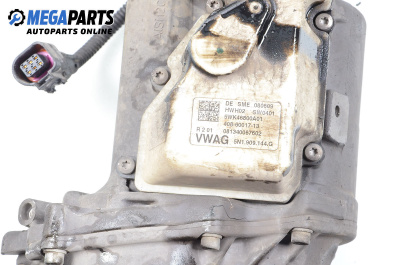 Elektrische zahnstange for Volkswagen Passat V Variant B6 (08.2005 - 11.2011), combi, № 5WK46800A01