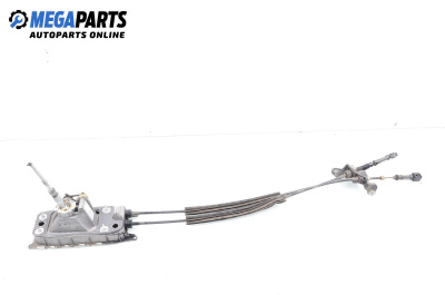Schimbător de viteze cu cabluri for Volkswagen Passat V Variant B6 (08.2005 - 11.2011), № 3C0 711 049