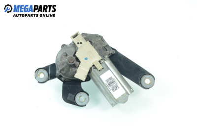 Front wipers motor for Fiat Ulysse Minivan II (08.2002 - 06.2011), minivan, position: rear