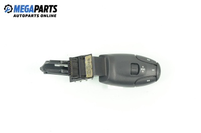 Audio control lever for Fiat Ulysse Minivan II (08.2002 - 06.2011), № 96413388XT