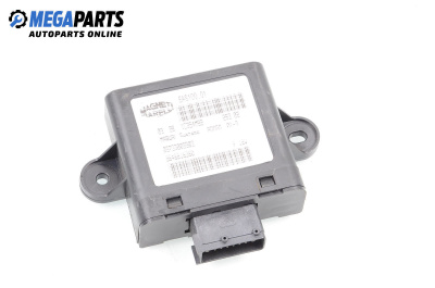 Fuel pump control module for Fiat Ulysse Minivan II (08.2002 - 06.2011), № 09733009903