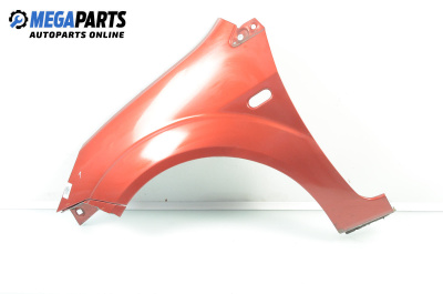 Kotflügel for Ford Fiesta V Hatchback (11.2001 - 03.2010), 5 türen, hecktür, position: links, vorderseite