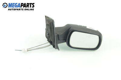 Mirror for Ford Fiesta V Hatchback (11.2001 - 03.2010), 5 doors, hatchback, position: right