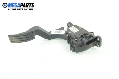 Throttle pedal for Ford Fiesta V Hatchback (11.2001 - 03.2010), 2S61-9F836-AA