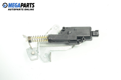 Antrieb zentralverriegelung for Ford Fiesta V Hatchback (11.2001 - 03.2010), 5 türen, position: rückseite