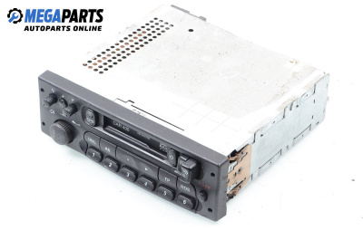 Cassette player for Opel Tigra Coupe (07.1994 - 12.2000)