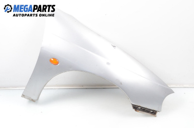 Fender for Opel Tigra Coupe (07.1994 - 12.2000), 3 doors, coupe, position: front - right