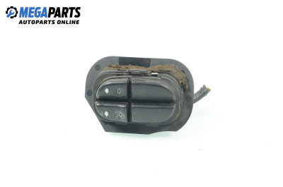 Window adjustment switch for Ford Mondeo II Hatchback (08.1996 - 09.2000)